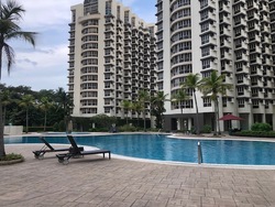 Bullion Park (D26), Condominium #205402811